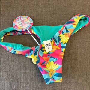 Moana bikini bottoms